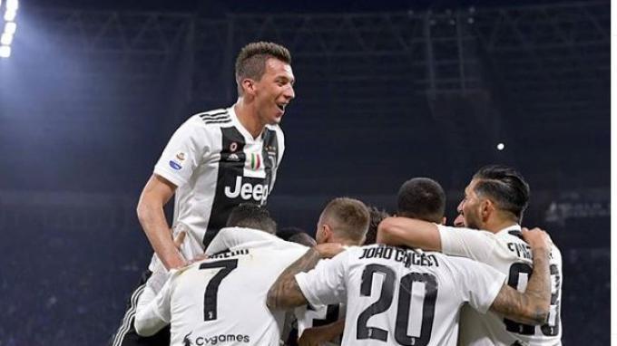 juventus vs napoli