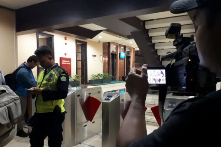 kantor kemenag