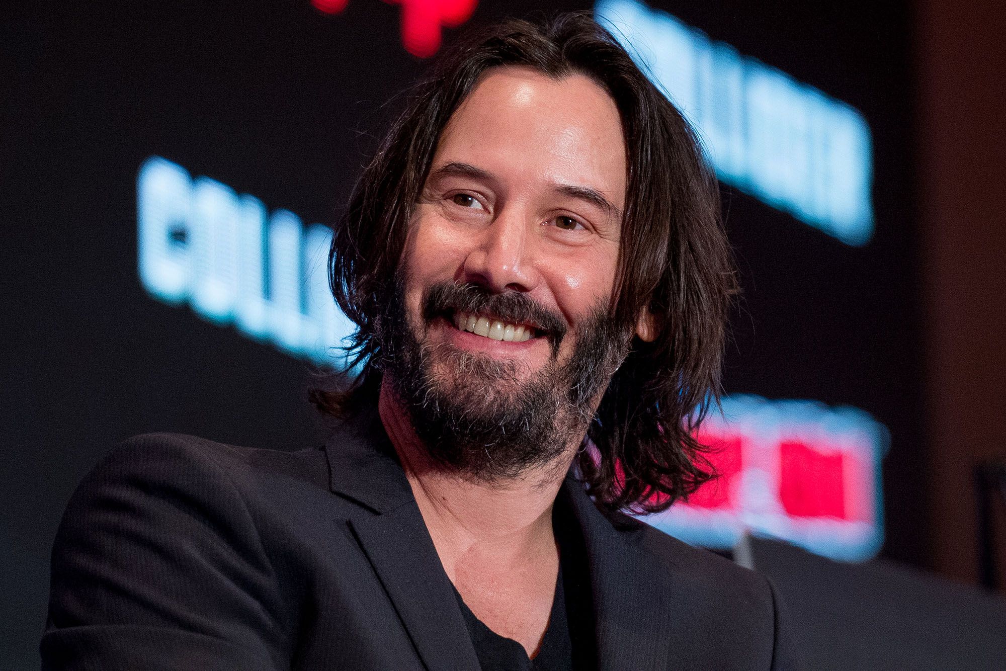 keanu reeves