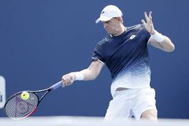 kevin anderson- miami