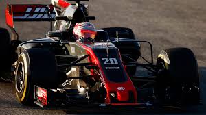 kevin magnussen