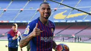 kevin prince boateng