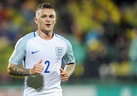kieran trippier