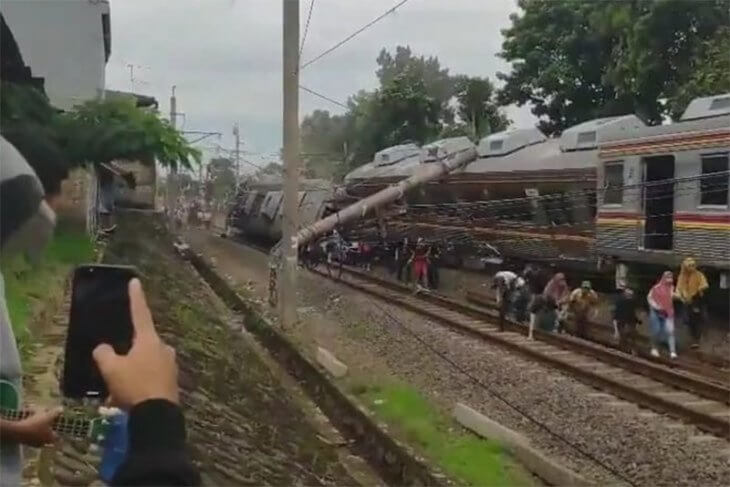 krl terguling 5