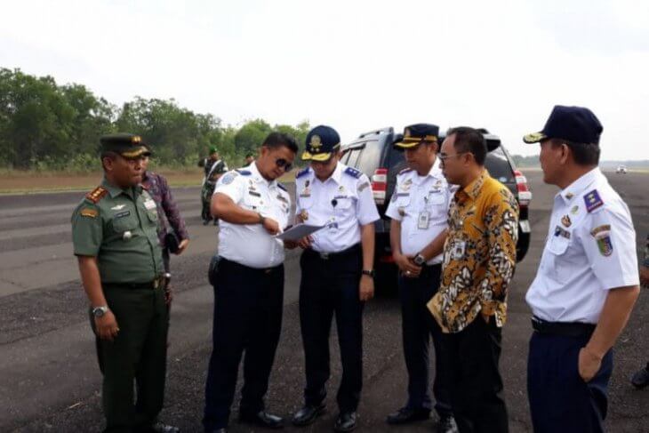 lanudad gatot subroto