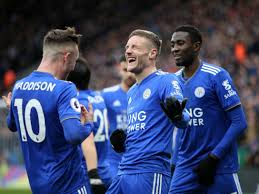 leicetser vs fulham