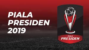logo piala presiden