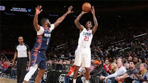 lou williams - clippers
