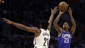 lou williams