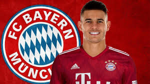lucas hernandez