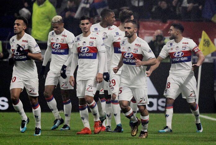 lyon