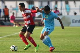 madura vs persela