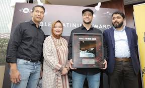 maher zain