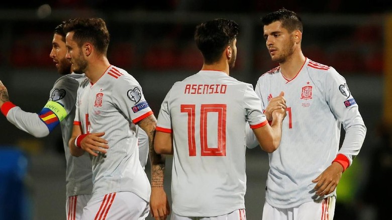 malta vs spanyol