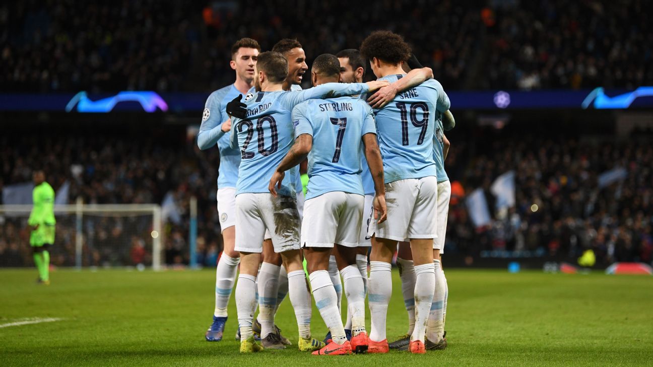 manchester city