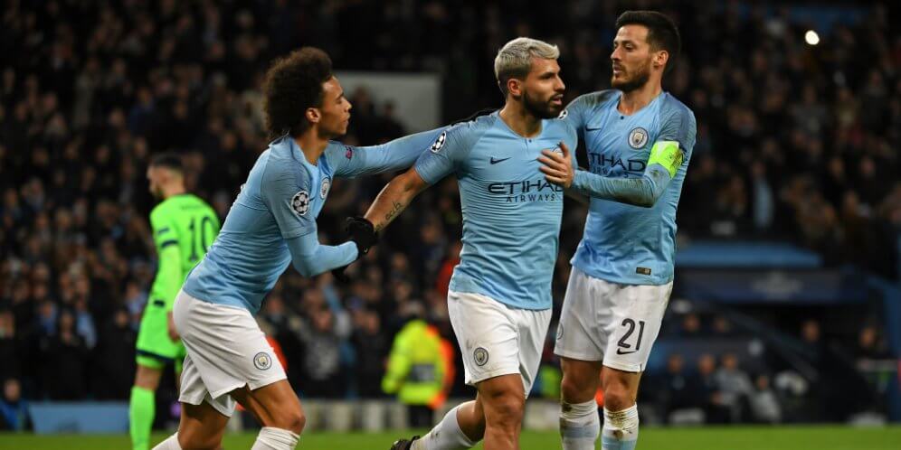 manchester city vs schalke