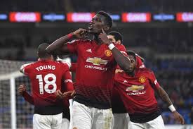 manchester united