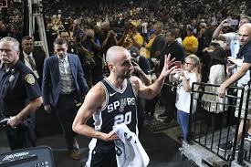 manu ginobili