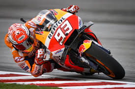 marc marquez - gp argentina
