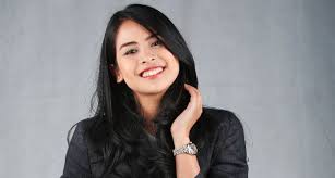 maudy ayunda