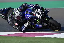 maverick vinales - qatar