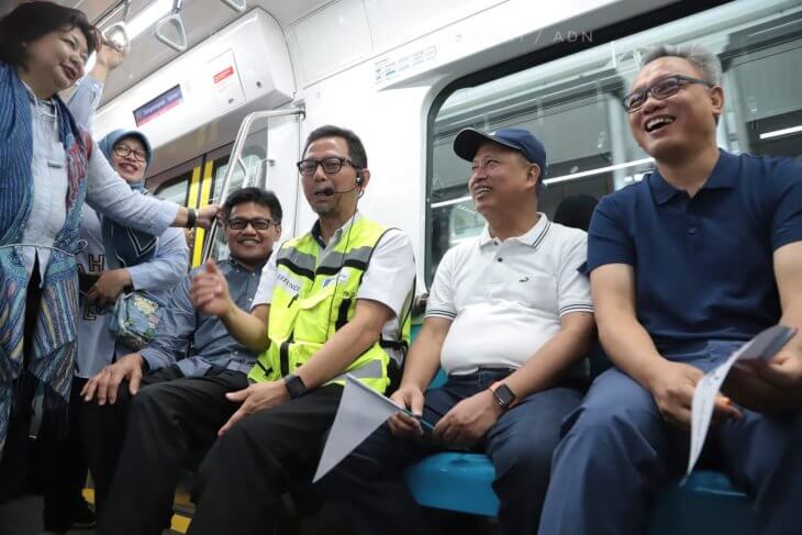 menristekdikti MRT