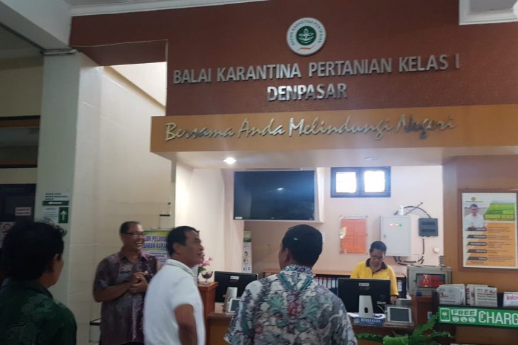mentan sidak