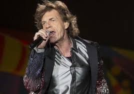 mick jagger