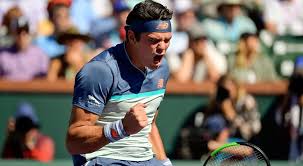 milos raonic