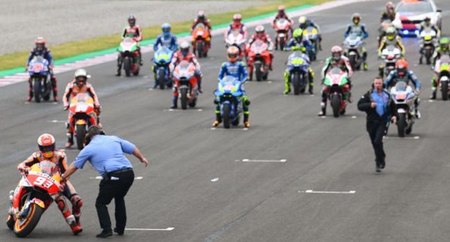 motogp argentina