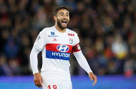nabil fekir