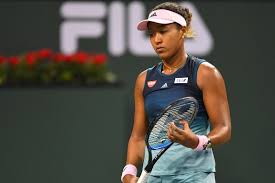 naomi osaka