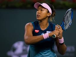 naomi osaka lagi