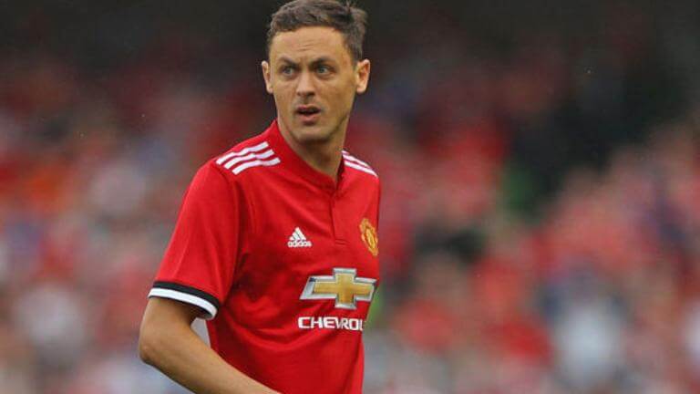 nemanja matic