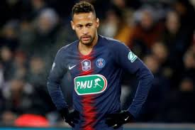 neymar -psg