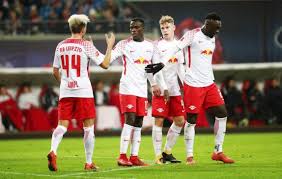 nuernberg vs leipzig