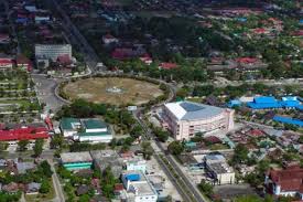 palangkaraya