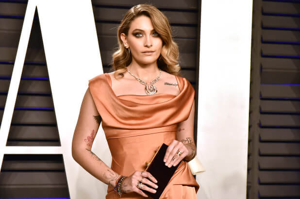 paris-jackson