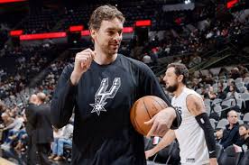 pau gasol