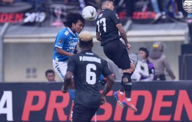 persib vs tira-persikabo