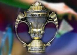 piala sudirman