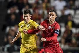portugal vs ukraina