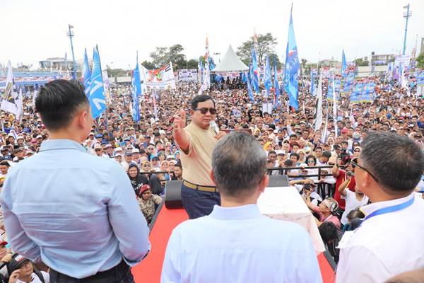 prabowo-bandung