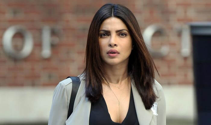 priyanka