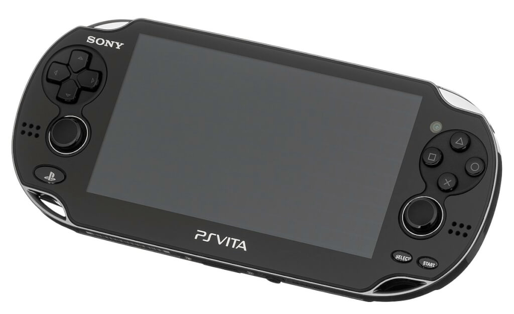 ps vita