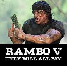 rambo V