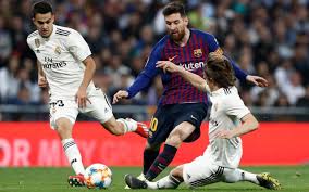 real madrid vs barcelona1