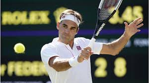 roger federer - bnp paribas