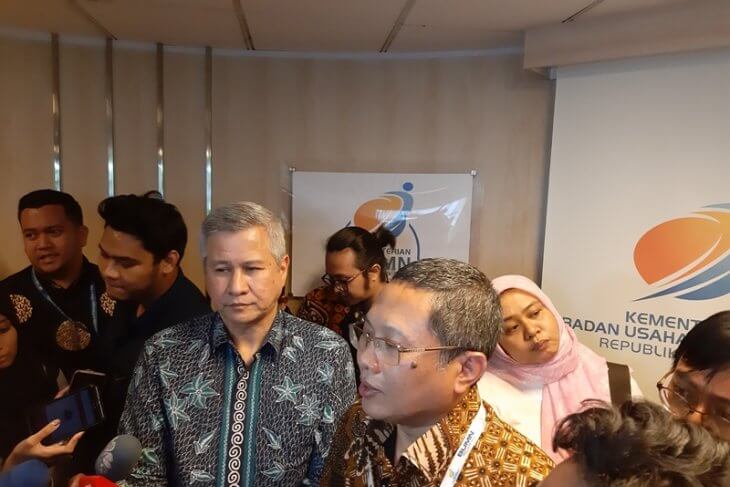 rohan dan wahyu wibowo