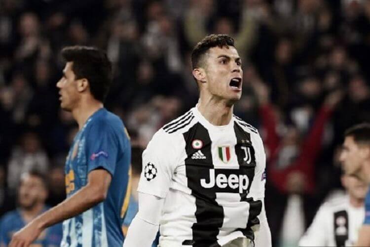 ronaldo 1